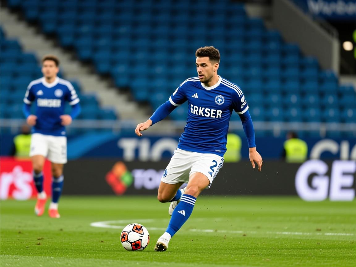 开yun官网-魔术师般的技艺：欧洲足球顶尖个人表演赏析，欧洲足坛上的魔咒  第2张